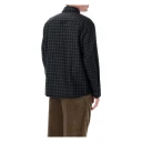 A.p.c. Herre Skjorter Svart M,