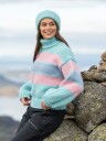 Viking Garn 2523 5 Echo genser