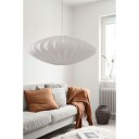 Ellipse 65 cm taklampe