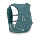 Osprey Dyna 6 M flasker cascade blue/silver lining M