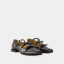 Toga Pulla Dame Sko Svart 40 EU,