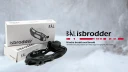 BÅL Isbrodder XL - Xlarge - 44-47