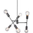 Halo Design Atom 6 lite lysekrone E14