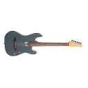 Godin G-Tour Nylon Limited Arctik Blue