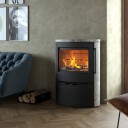 Termatech TT55RS Svart