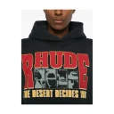 Rhude Herre Gensere & Hettegensere Svart XL,