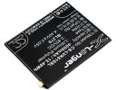 Motorola XT1922-9 batteri (4000 mAh 3.85 V, Sort)