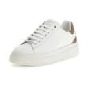 Guess Dame Sko Hvit 41 EU,