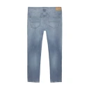 Tommy Hilfiger Herre Jeans Blå W36 L32,