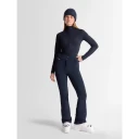 Fusalp, Dame, Sport, Blå, S,