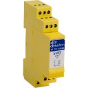Dan Delektron Transientbeskyttelse SMD 24v 2Par f/din Skinne