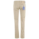 Jacob Cohën Herre Bukser Beige W37,