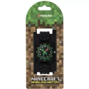 Minecraft Time Teacher Klokke