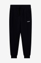 Björn Borg   Sweatbukser Borg Essential 4 Sweatpants   Svart