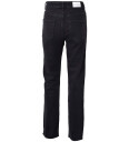 Hound Jeans Rippet Black Denim 14 år 164 Jeans Svart