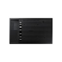 Samsung QB13R-TM 13" Interaktiv LED-skjerm Full HD med Multiberøring