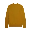 Fred Perry Herre Gensere & Hettegensere Brun S,