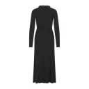 Rabanne Dame Kjoler Svart M,