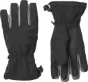 Sealskinz Waterproof Lightweight Gauntlet Black XXL