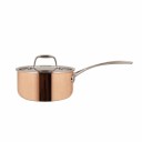 Sabor - Copper kasserolle 1,5L