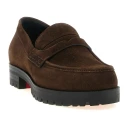 Christian Louboutin Herre Sko Brun 43 EU,