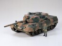 Tamiya 35112 West German Leopard A4  1/35