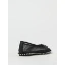 Alexander Wang Dame Sko Svart 36 EU,
