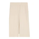 Pennyblack Dame Bukser Beige S,