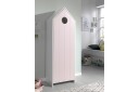 Bustorp Garderobe 58 cm - Rosa