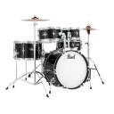 Pearl Roadshow Jr. Jet Svart
