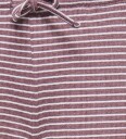 Kids Only Bukser   Rib   CookPamia   Rose Brown/Tynt White Strip   Kids Only   14 år 164   Bukser   bomull