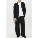 Comme des Garçons Herre Jakker Svart S,