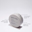 Björn Axén Matt Wax Strong Hold 80 ml