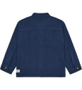 En Fant Skjorte Muslin Middelalder Blue En Fant 62 Skjorte Blå