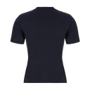 Max Mara Dame Topper Blå M,