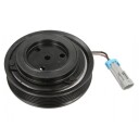 Magnetclutch, klimakompressor THERMOTEC KTT040168