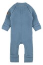 Mikk line Ull Baby Heldress Flint Stone (104 / 4 år)