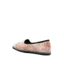 Giuseppe Zanotti Dame Sko Rosa 40 EU,