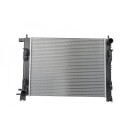 HELLA 8MK 366 301 391 Radiator motorkjøling