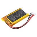 Batteri til Sony SRS-XE200 etc