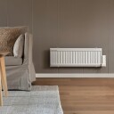 Panelovn Gnosjö Klimatprodukter Oljefylt 2080 med WiFi 2090,1
