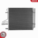 Kondensator ESEN SKV 86SKV516