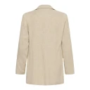 My Essential Wardrobe Dame Jakker Beige XS,