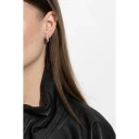 AllSaints Dame Accessories Grå ONE SIZE,