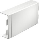 Obo Bettermann 6175714 T kors halogenfri hvit 60 x 150 mm Installasjonsmaterial
