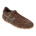 Hogan Dame Sko Brun 37 EU,