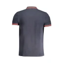 Cavalli Class Herre Topper Blå XL,