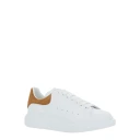 Alexander McQueen Herre Sko Hvit 42 EU,