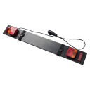 Rawlink lysrampe 110 × 14 cm for tilhenger og sykkelholder