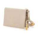 Gianni Chiarini Dame Accessories Beige ONE SIZE,